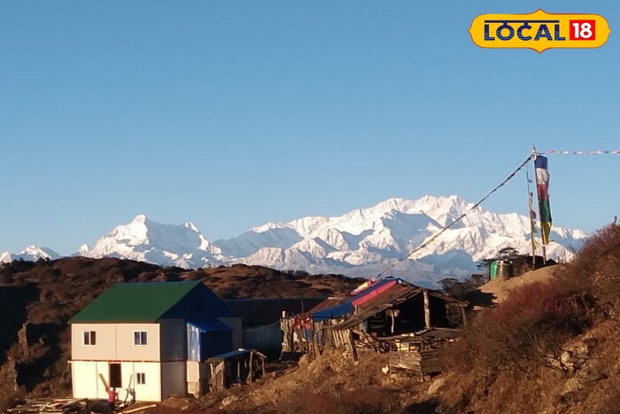 Bengal Winter Updates: উত্তরবঙ্গে জাঁকিয়ে শীত পড়তে চলেছে! ঘন কুয়াশায় ঢেকেছে পাহাড়