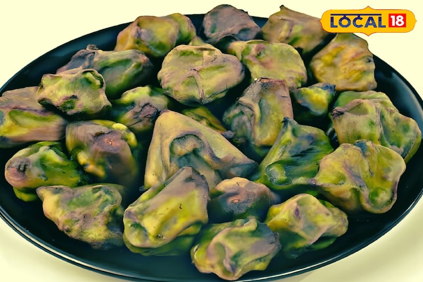 অভিজ্ঞ পুষ্টিবিদ চিকিৎসক দিব্যা নাজ জানান, পুষ্টিগুণে ভরপুর এই ফল কাঁচা যেমনি খাওয়া যায়। তেমনি সেদ্ধ করেও খাওয়া যায়। সেদ্ধ করে খেলে এর উপকারিতা দ্বিগুণ হতে পারে।