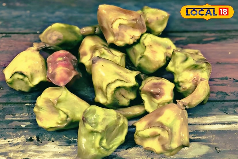 ভাল মাত্রায় ফাইবার শরীরের ওজন কমাতে দারুণ ভাবে সাহায্য করে থাকে। এছাড়া ক্যান্সার, হার্ট অ্যাটাক এবং জন্ডিসের মতো রোগের ঝুঁকি থেকেও রক্ষা করে এই ফল।