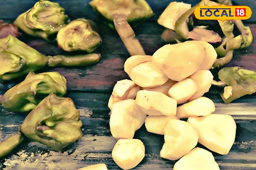 পানিফল বা জল সিঙ্গারাতে পটাসিয়াম অনেকটাই বেশি থাকে। যা সোডিয়ামের প্রভাব মোকাবিলা করে মানবদেহের উচ্চ রক্তচাপ নিয়ন্ত্রণ করে অনেকটাই সহজে।