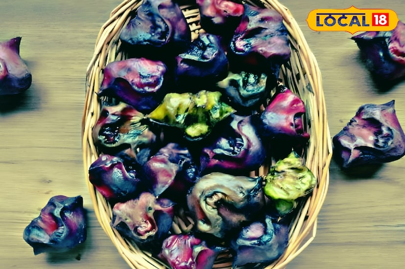 জন্ডিসে আক্রান্ত ব্যক্তিরা শরীরে তরল পদার্থের অভাবে ভোগেন। এমন পরিস্থিতিতে সিঙ্গারা বা পানিফল শরীরে জল সরবরাহ করে শরীর সতেজ রাখতে পারে।