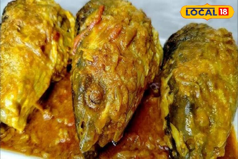 চোখ ভাল রাখতেও মাছের মাথা খাওয়া দরকার। এটি ভিটামিন এ সমৃদ্ধ। যা চোখের দৃষ্টি ভালো রাখে। বয়স বাড়লেও চোখের সমস্যার ঝুঁকি কমায়। চোখের বয়সজনিত ক্ষতি দূর হবে এবং রেটিনাও ভাল থাকবে।