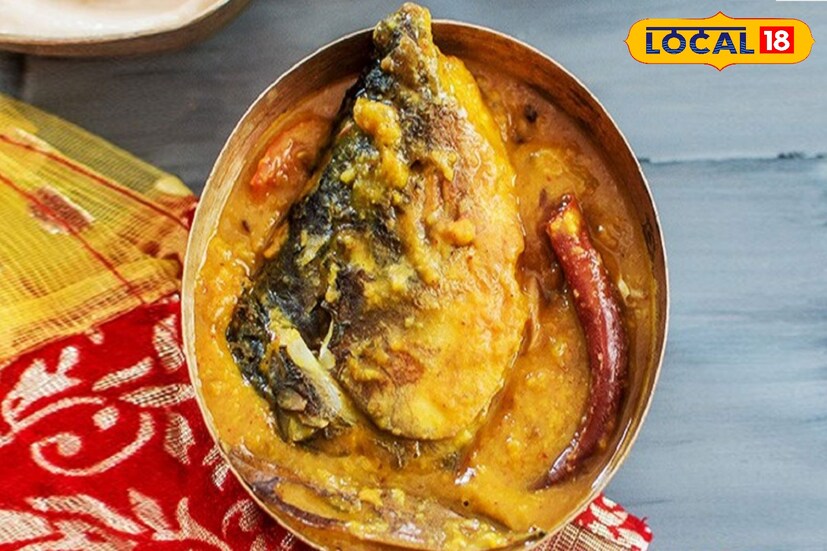 হার্ট ভাল রাখতে সাহায্য করে মাছের মাথা। এর মধ্যে স্যাচুরেটেড ফ্যাট ও কোলেস্টেরলের পরিমাণ একেবারেই কম। তাই মাছের মাথা খেলে হার্টের রোগের ঝুঁকি কমে।