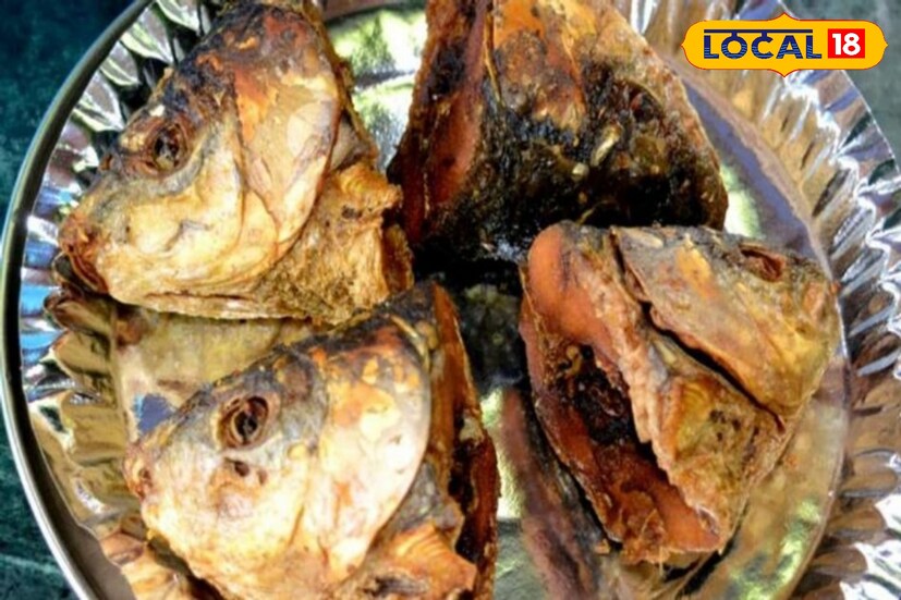 মাছের মাথায় রয়েছে পর্যাপ্ত পরিমাণ প্রোটিন। বেশিরভাগ মানুষের মধ্যে প্রোটিনের ঘাটতি দেখা দিলে তা পূরণ করতে সক্ষম হয় মাছের মাথা। এতে থাকা প্রোটিন শরীরে ঘাটতি মেটাবে। পেশি তৈরি থেকে শুরু করে কোষের কর্মক্ষমতা বৃদ্ধিতে উপকারী।