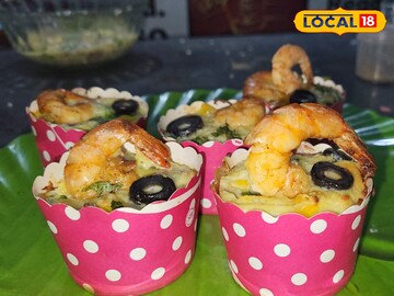 Easy Snacks Recipe at Home: সন্ধ্যা হোক বা সকালে বাড়িতেই মাত্র কুড়ি মিনিটে বানিয়ে ফেলুন মুখরোচক এই খাবার