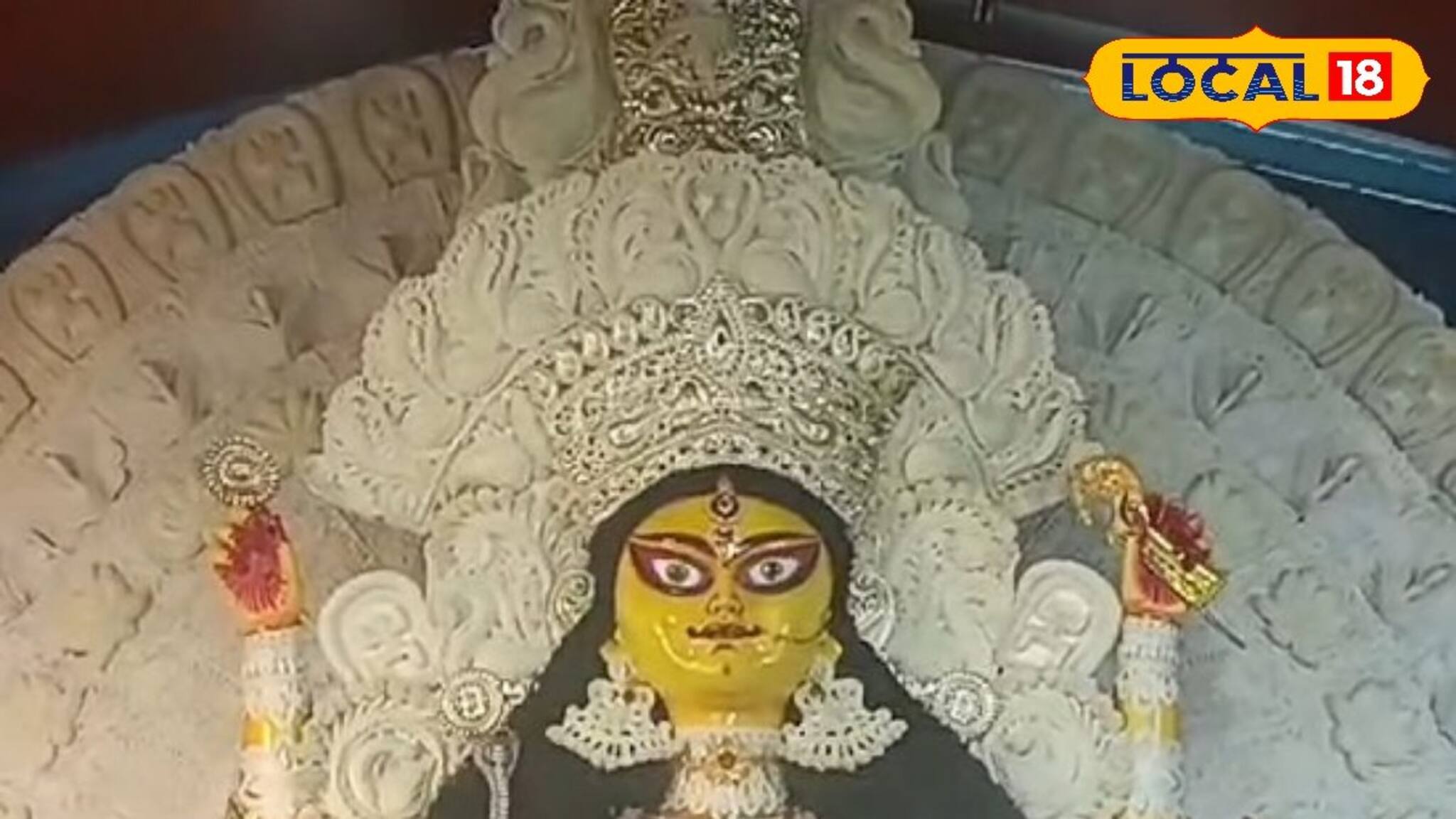 সানাই বাজে, নহবত বসে ,বরযাত্রী গ্রামবাসীরা! ৩১২ বছর বলাগড়ে পালিত অভিনব পার্বণ