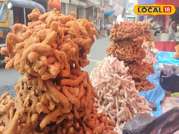 ঝুরি