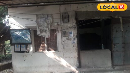 হাতির তান্ডব