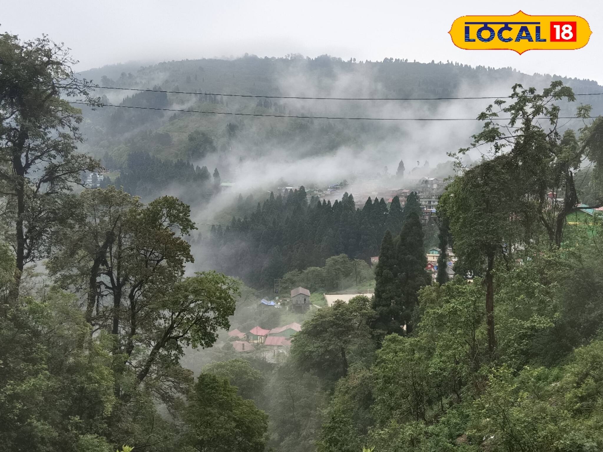 উত্তরবঙ্গ কাপবে হাড় কাঁপানো শীতে, কী হবে দক্ষিণে? আবহাওয়ার 'লেটেস্ট' আপডেট