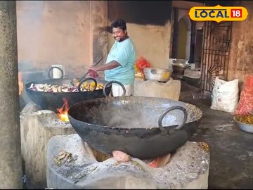রান্না