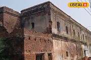 একদা জমিদার পরিবারের কী করুণ দশা! বিশাল অট্টালিকা কাঁটা আবাসের বাড়ির পথে