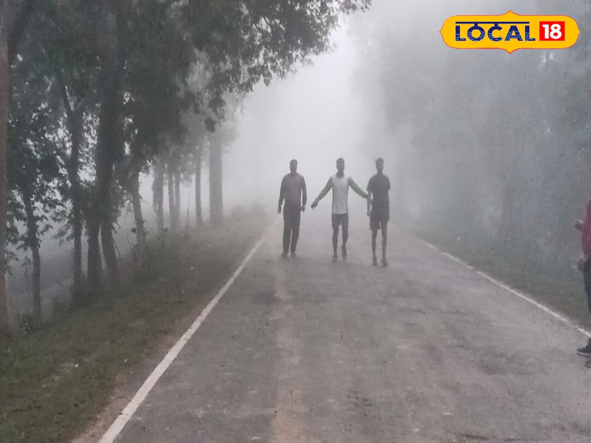 কিছুটা কমেছে কুয়াশা, তাপমাত্রা কমবে আরও? ২৪ ঘণ্টার আবহাওয়ার পূর্বাভাস জানুন