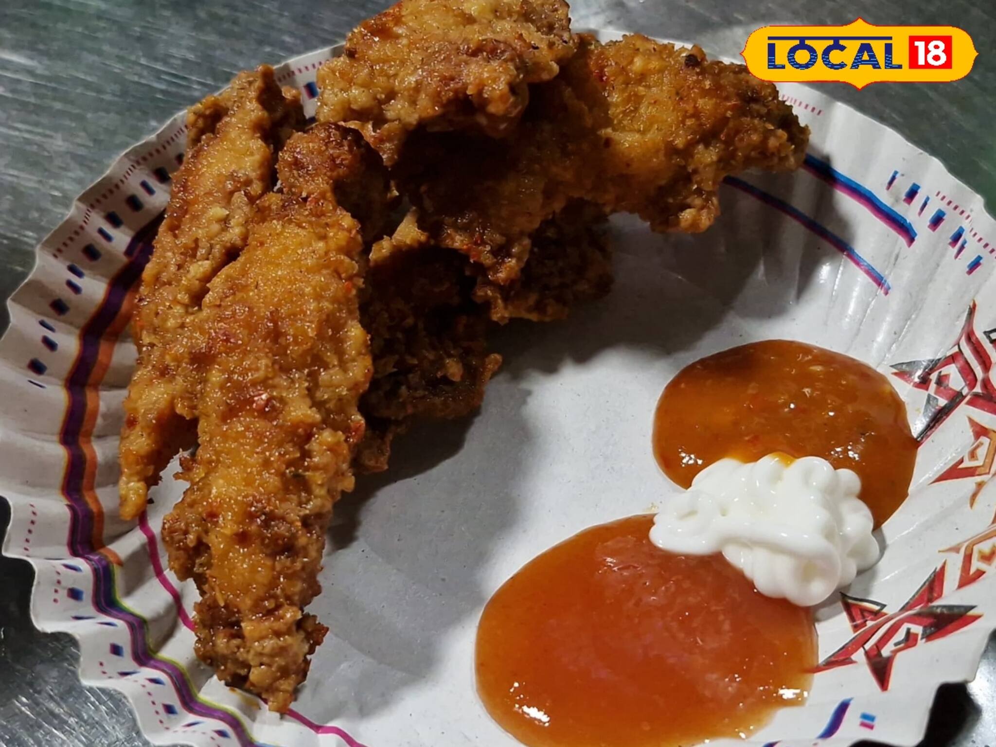 কামড়ে কামড়ে রস...! স্বাদে জাস্ট লা জবাব...! বাড়িতেই 'এইভাবে' বানিয়ে ফেলুন