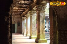 মুঘল সেনার তৈরি জমিদারিতে বিশাল প্রাসাদ! কলকাতা কাছেই চলুন ইতিহাসের এই খনিতে