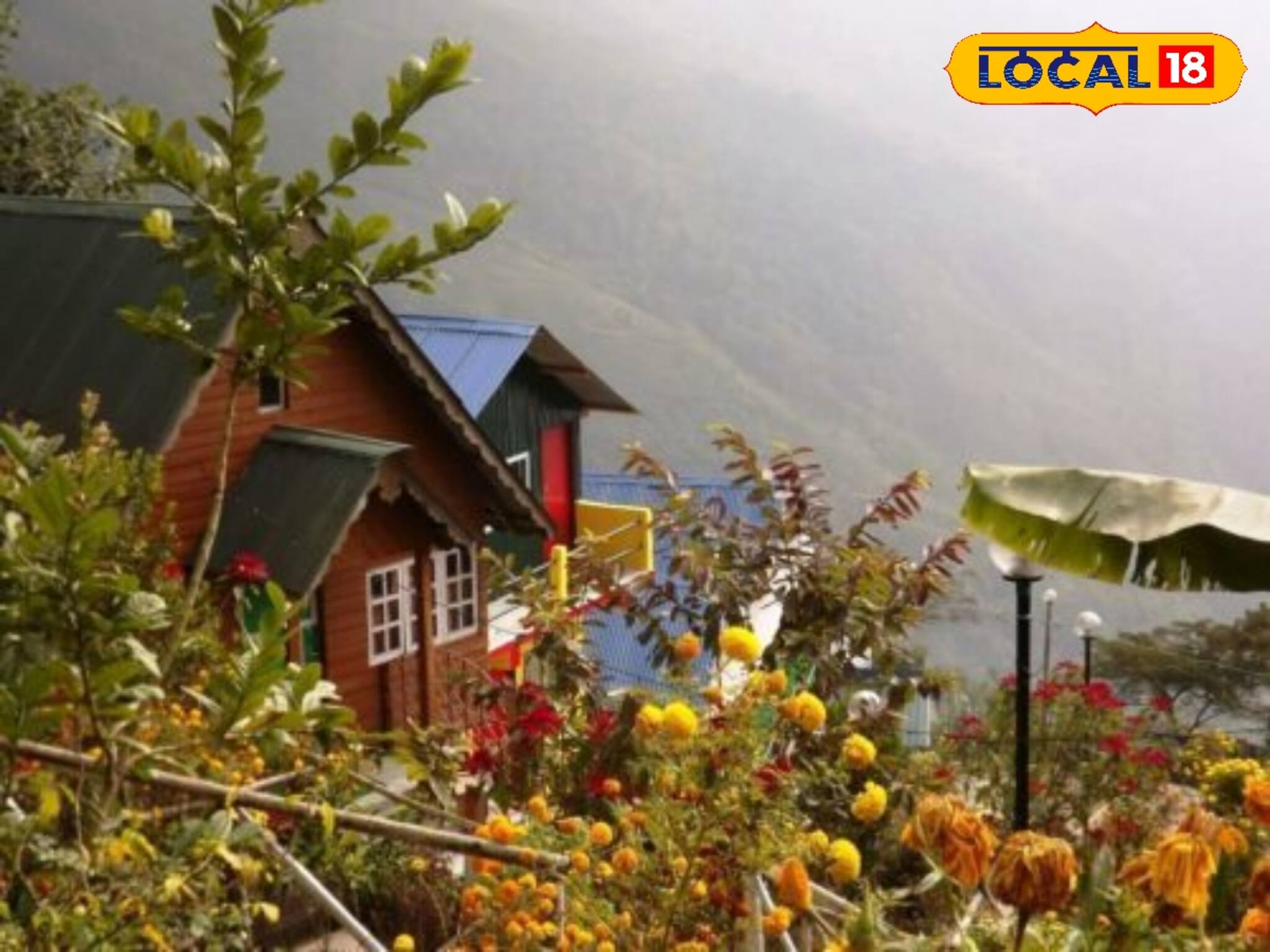 দার্জিলিং গিয়ে বোর?জাস্ট ২০কিমি দূরে অপেক্ষা করছে ভার্জিন হিল ডেস্টিনেশন