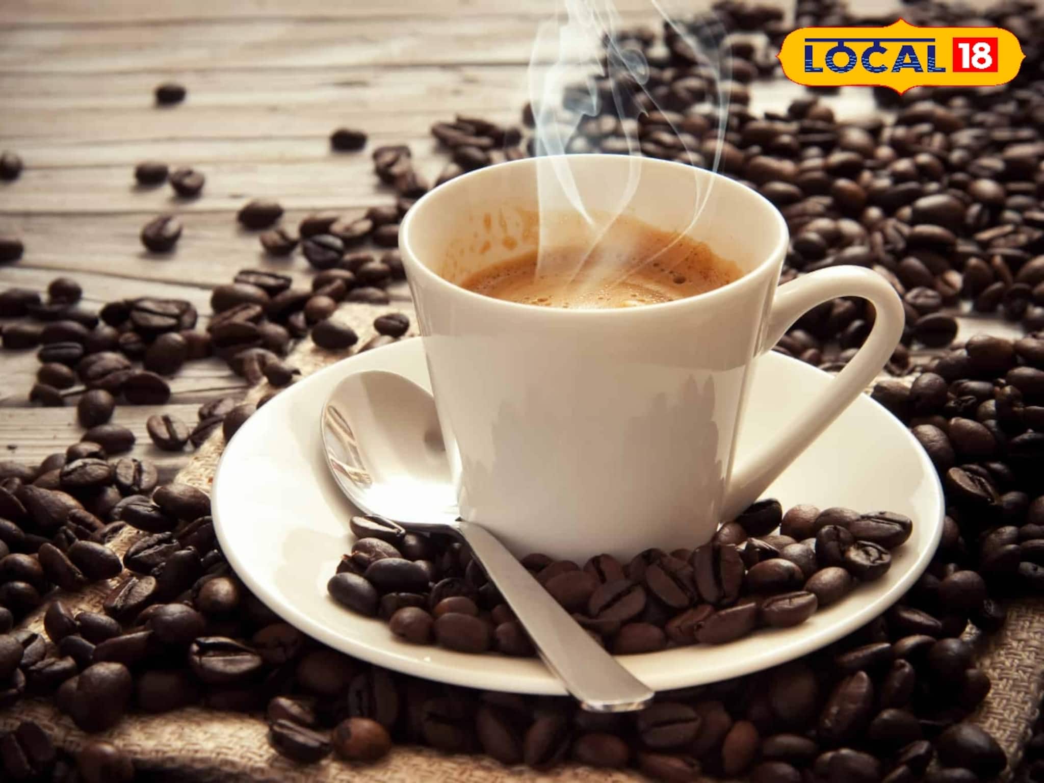 Winter Special Drinks: চা কফির বদলে শীতে শরীর গরম রাখতে পান করুন এই সমস্ত পানীয়
