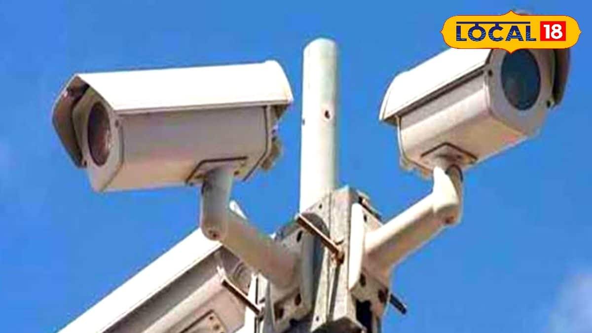 Initiative taken to install cctv cameras in barasat, সাংসদ তহবিল থেকে