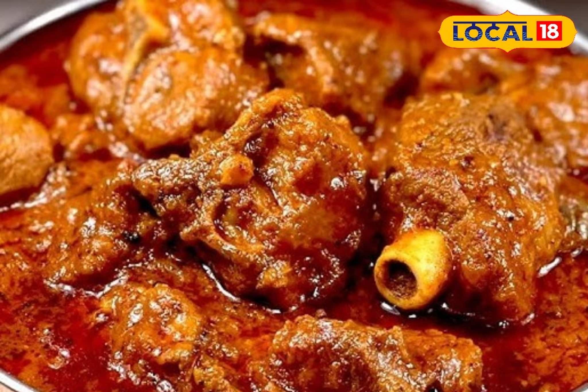 জমে যাবে পিকনিক, বাড়ির উঠোনেই বানিয়ে ফেলুন মটনের এই অতি সুস্বাদু পদ, রইল রেসিপি