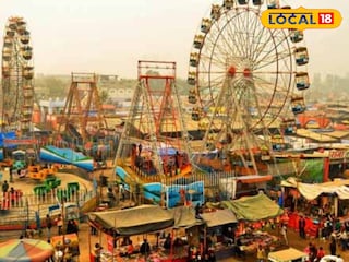 পৌষ মেলা 