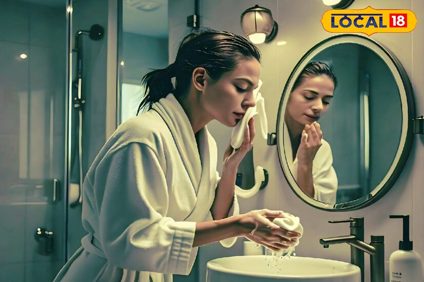 *সৌন্দর্য ধরে রাখতে নিয়মিত ত্বক এবং চুলের যত্ন নেওয়া প্রয়োজন। এছাড়াও দরকার উপযোগী ও সঠিক উপকরণ বেছে নেওয়া এবং প্রয়োগের সঠিক পদ্ধতি জানা।