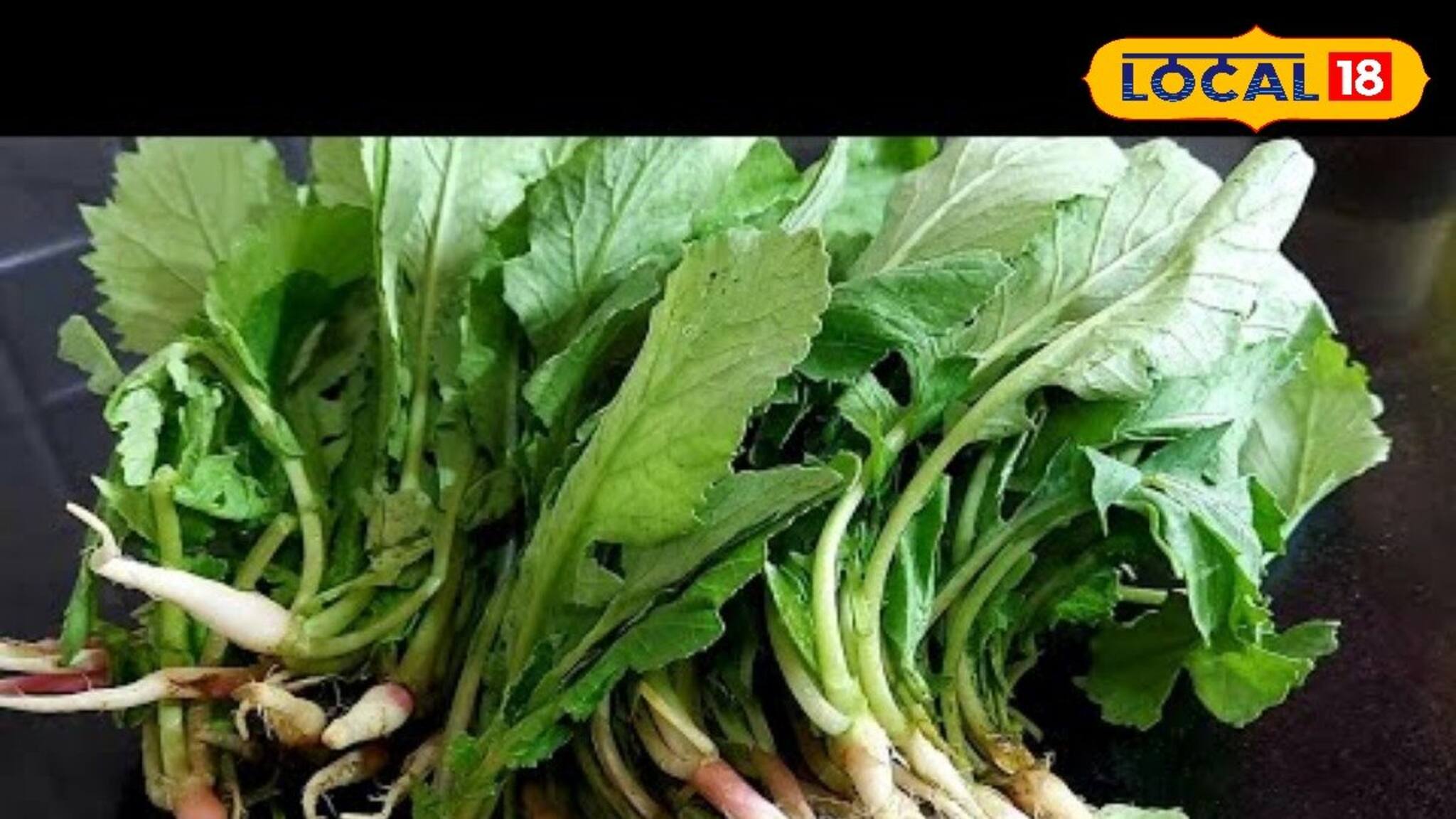 বাজার থেকে সবজি কেনেন, শাকটা ফেলে দেন, হার্টের হচ্ছে সর্বনাশ, সস্তার শাকে কামাল