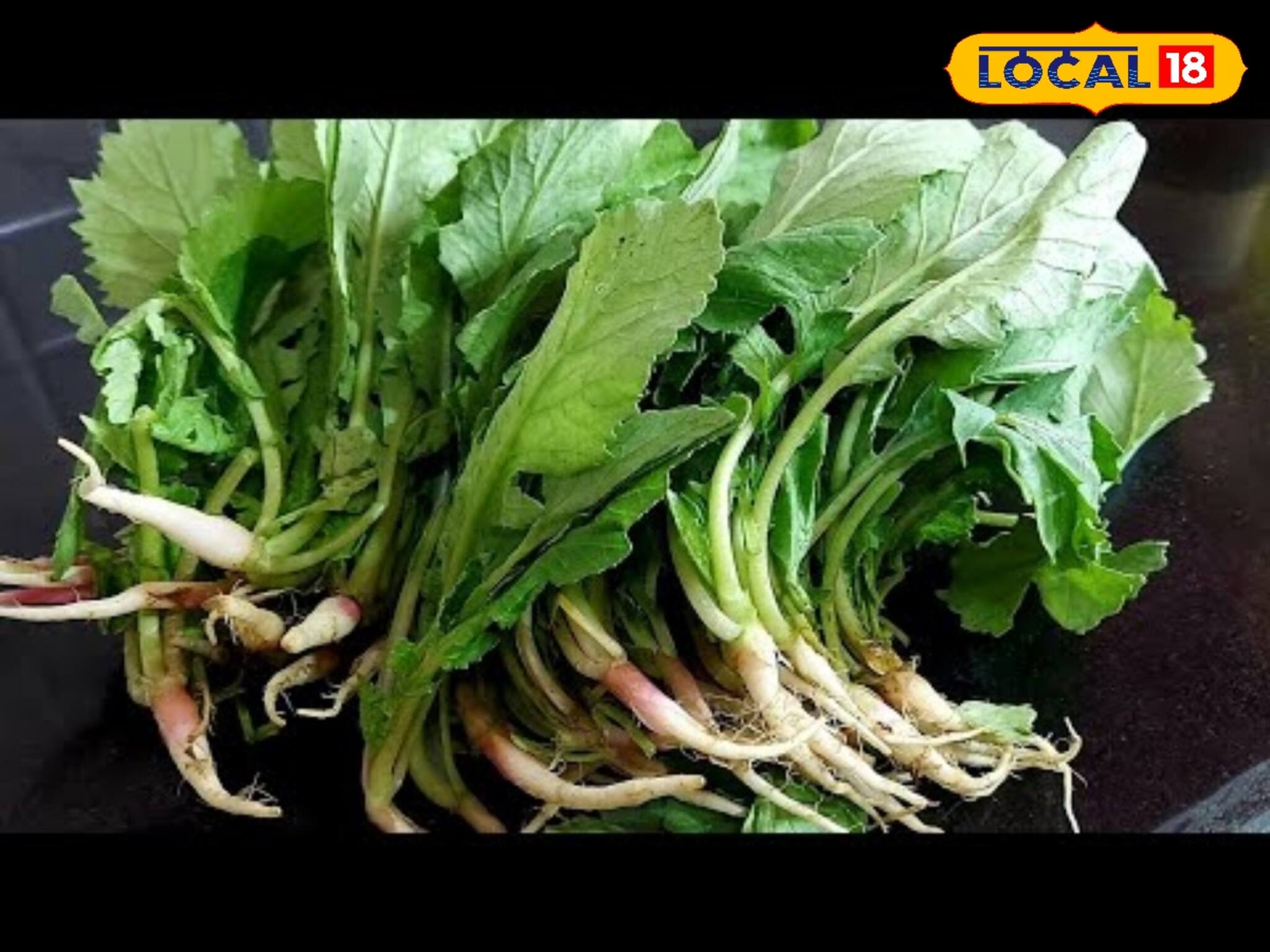 বাজার থেকে সবজি কেনেন, শাকটা ফেলে দেন, হার্টের হচ্ছে সর্বনাশ, সস্তার শাকে কামাল