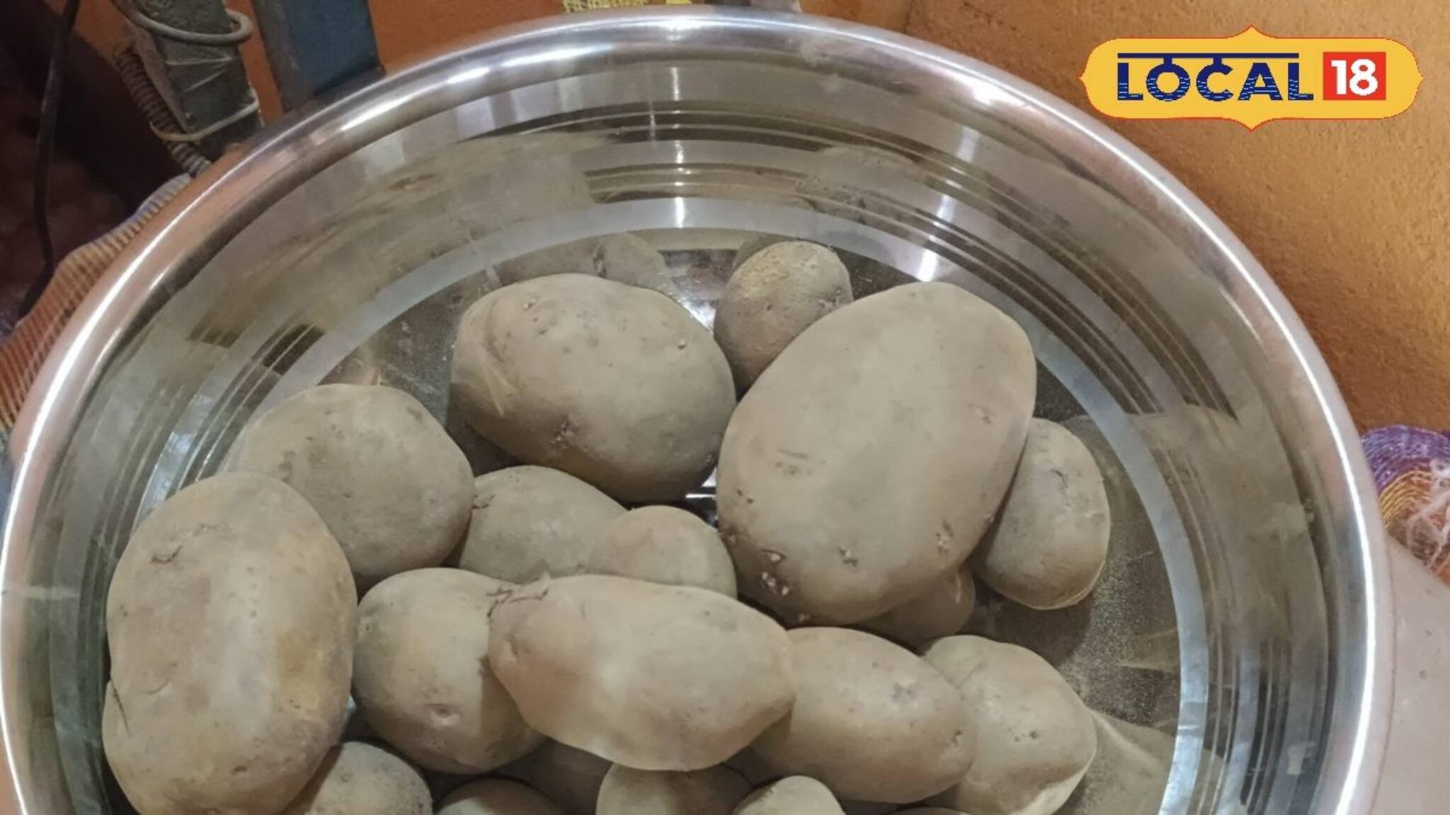 কবে স্বস্তি ক্রেতাদের? আলুর দাম নিয়ে ‘বড়’ খবর! ব্যবসায়ীরা কী বলছেন, জানুন