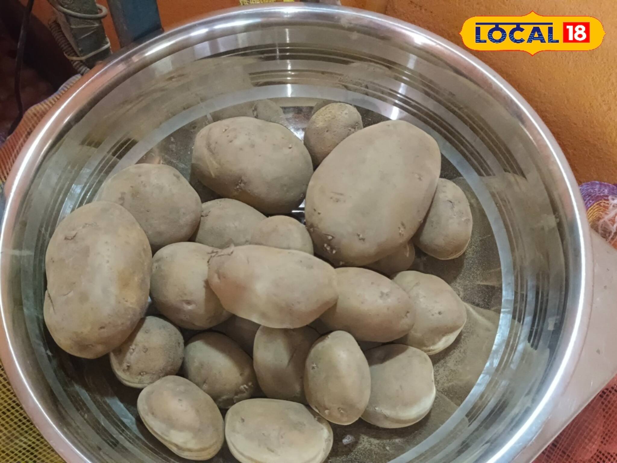 কবে স্বস্তি ক্রেতাদের? আলুর দাম নিয়ে ‘বড়’ খবর! ব্যবসায়ীরা কী বলছেন, জানুন