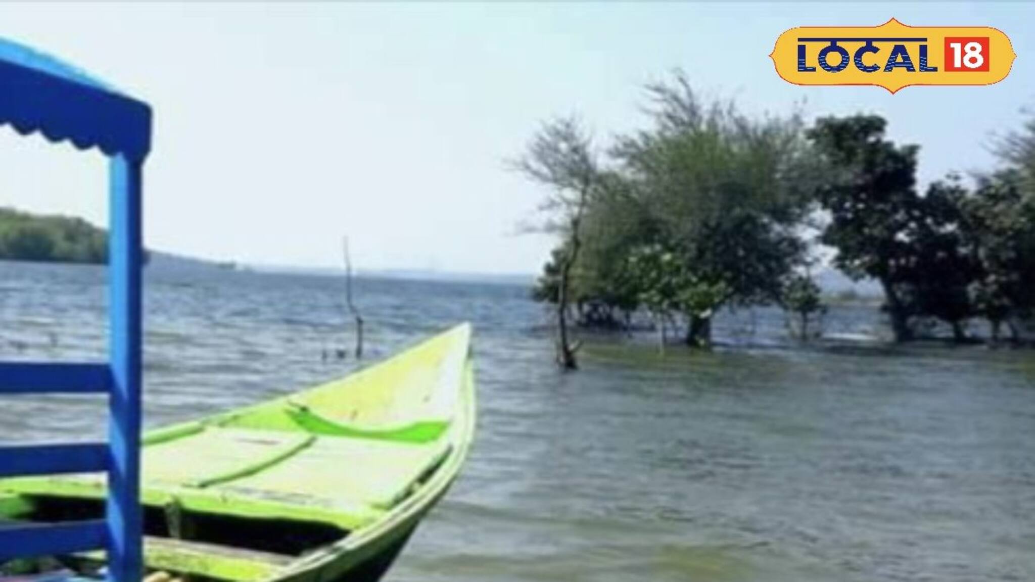 বাংলায় প্যাংগং লেক রয়েছে জানতেন? প্রকৃতির উজাড় করা রূপ আপনার অপেক্ষায়, ঠিকানা