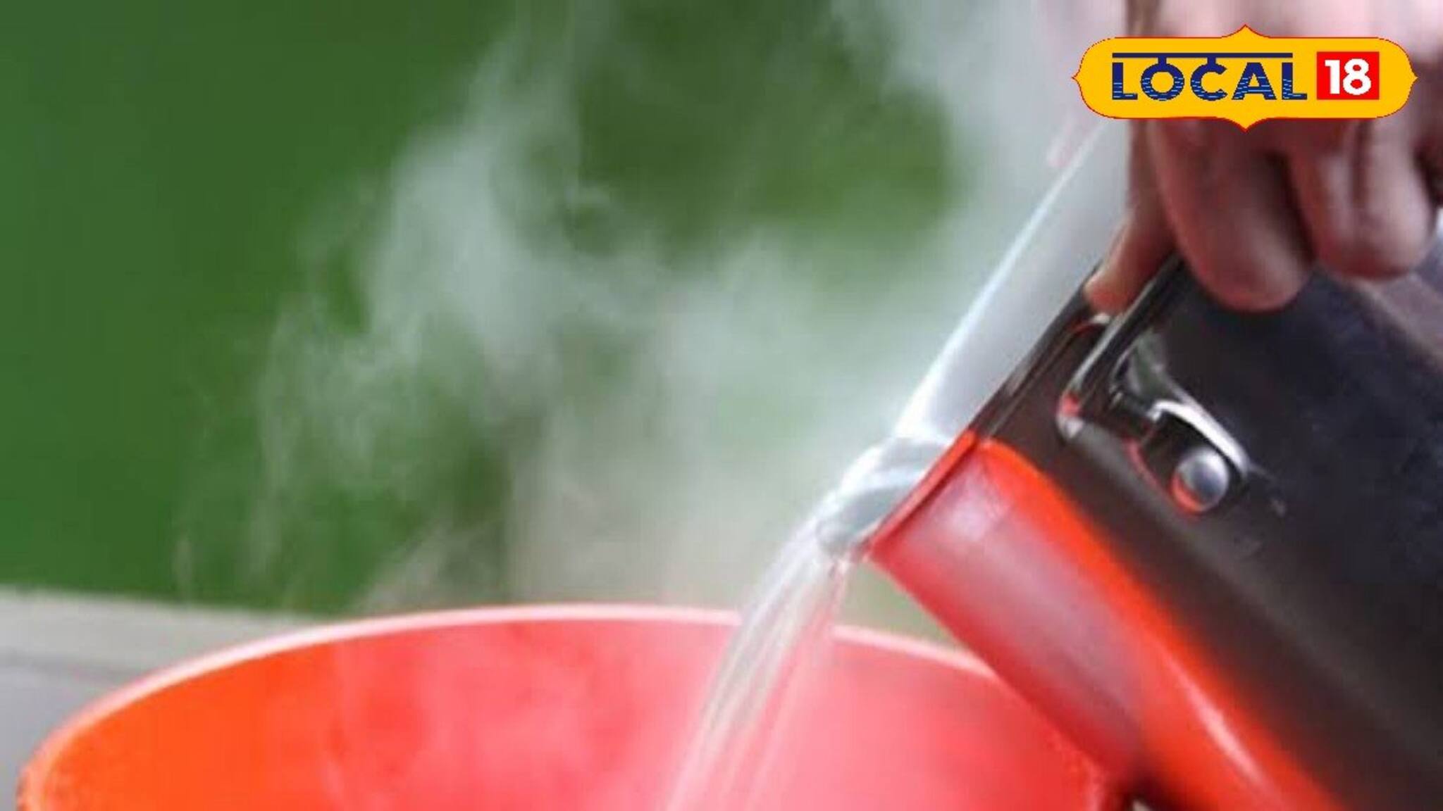 শীতকালে গরম জলে নাকি ঠান্ডা জল খেলে সুস্থ থাকবে শরীর? জানালেন চিকিৎসক