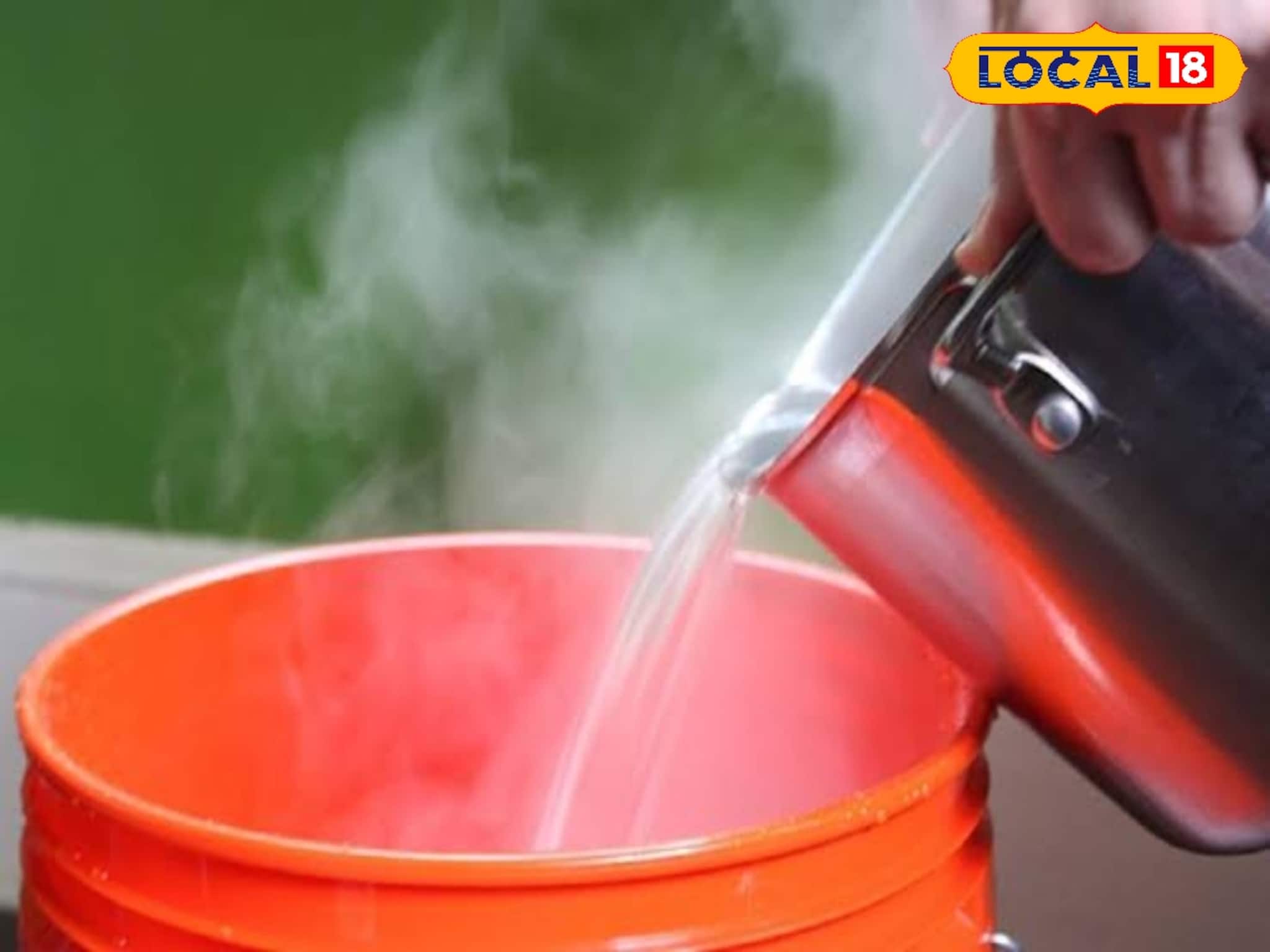 শীতকালে গরম জলে নাকি ঠান্ডা জল খেলে সুস্থ থাকবে শরীর? জানালেন চিকিৎসক