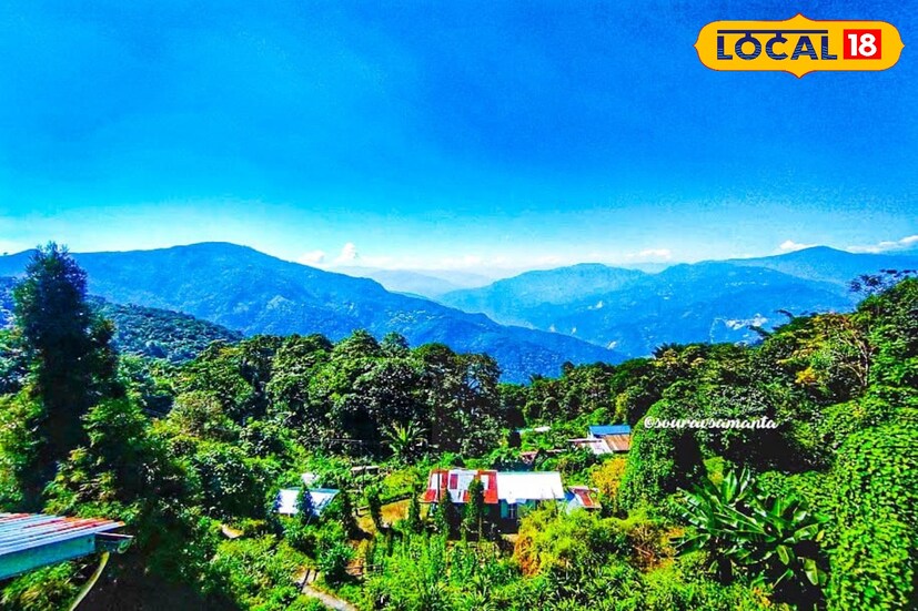 হওয়া অফিসের পূর্বাভাস অনুযায়ী,আগামী কয়েকদিন উত্তরবঙ্গ জুড়ে বৃষ্টির কোন পূর্বাভাস নেই  উত্তরের পার্বত্য এলাকাগুলিতে ইতিমধ্যেই শীতের আমেজ।উত্তরবঙ্গ জুড়ে জাকিয়ে শীত পড়তে আর বেশি দেরি নেই। হাড় কাঁপানো ঠান্ডায় কাঁপবে উত্তরবঙ্গ। 