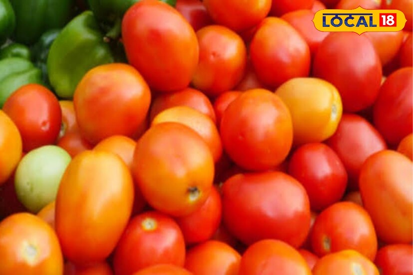 টমেটোতে রয়েছে লাইকোপেন নামক উপাদান।এই উপাদান কলেস্টেরলকে বশে রাখতে সাহায্য করে।
