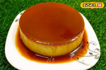ডিম,পাউরুটি, দুধ, চিনি দিয়ে বাড়িতেই চটজলদি বানান ব্রেড পুডিং! রইল সহজ রেসিপি ডিম,পাউরুটি, দুধ, চিনি দিয়ে বাড়িতেই চটজলদি বানান ব্রেড পুডিং! রইল সহজ রেসিপি