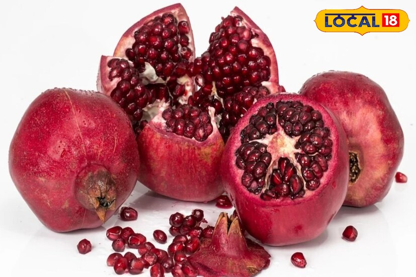 ডাঃ মঞ্জু ছেত্রী বলেন, প্রচুর পরিমাণ অ্যান্টিঅক্সিড্যান্ট থাকার কারণে বেদানা রক্তচাপ কমাতে সহায়তা করে। ফলে স্ট্রেস এবং টেনশন কমে, হার্টের অসুখে আক্রান্ত হওয়ার সম্ভাবনাও কমে। 