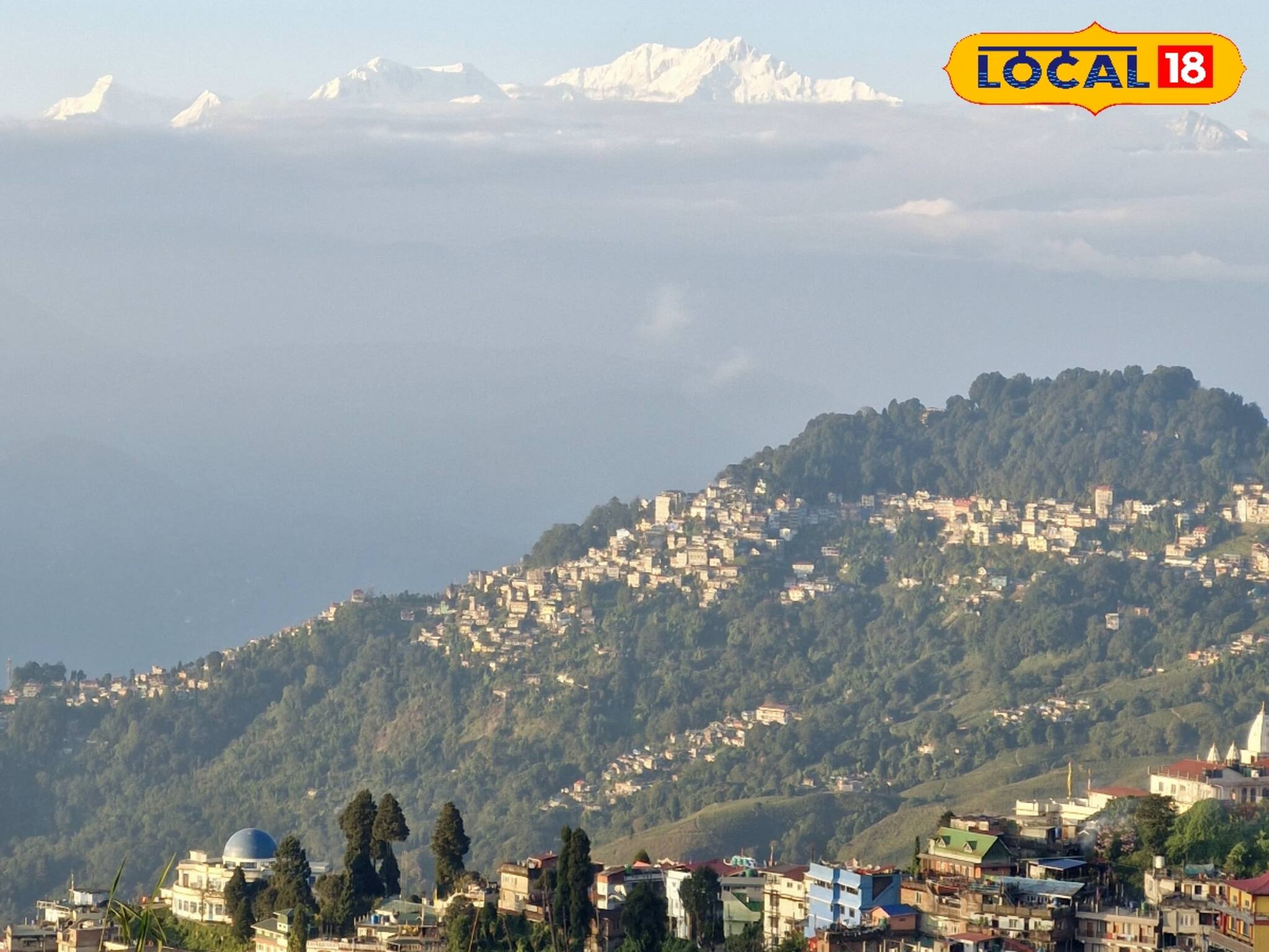 শীতের মুখে ঘন কুয়াশা, বৃষ্টির পূর্বাভাস! আবহাওয়ায় বড় বদল বাংলার ৩ জেলায়