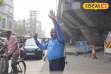 O পজিটিভ রক্ত দরকার কোথাও পাওয়া যাচ্ছে না, কথাটা শুনেই হাসপাতালে দৌড়লেন সিভিক