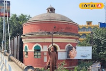 বাংলার 'এই' জলের ট্যাঙ্কে বয়ে চলেছে ১০০ বছরের ইতিহাস! জানলে চমকাবেন
