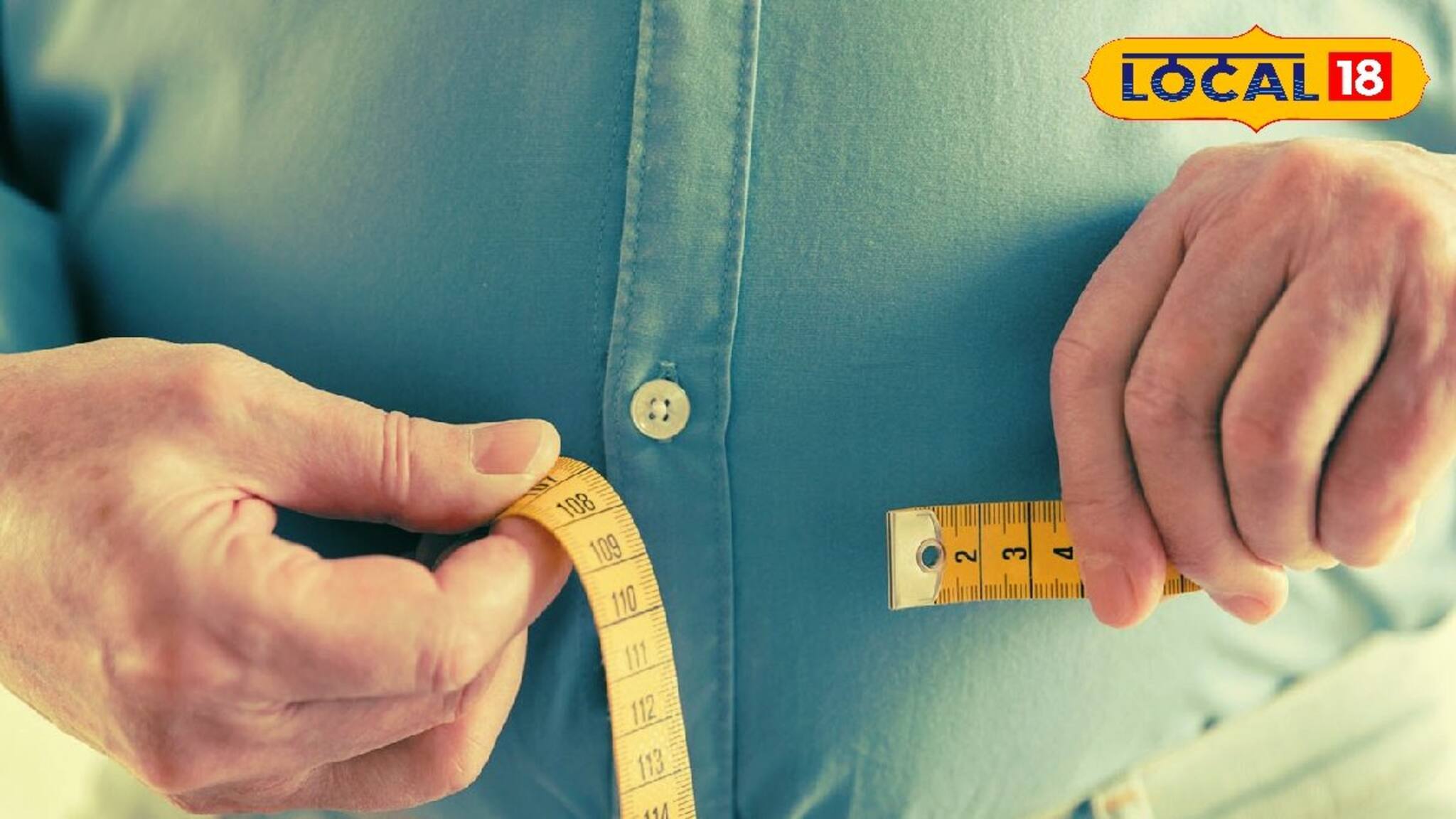 Fat Control Tips: এই ‘১টা’ জিনিস খাওয়া বন্ধ করলেই কেল্লা ফতে! গলগলিয়ে বার হবে মেদ! ওজন ঝরিয়ে আপনিই ছিপছিপে সুন্দরী