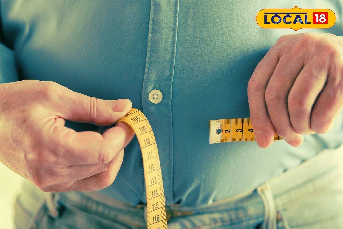 Fat Control Tips: এই ‘১টা’ জিনিস খাওয়া বন্ধ করলেই কেল্লা ফতে! গলগলিয়ে বার হবে মেদ! ওজন ঝরিয়ে আপনিই ছিপছিপে সুন্দরী Fat Control Tips: এই ‘১টা’ জিনিস খাওয়া বন্ধ করলেই কেল্লা ফতে! গলগলিয়ে বার হবে মেদ! ওজন ঝরিয়ে আপনিই ছিপছিপে সুন্দরী