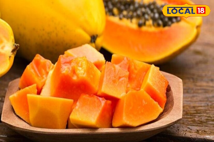 *ভিটামিন সি এবং অ্যান্টি অক্সিডেন্টে ভরপুর পাকা পেঁপে ক্যানসারের মতো দুরারোগ্য ব্যধির প্রতিরোধক। পেঁপেতে রয়েছে ক্যারোটিনয়েড, ভিটামিন সি এবং ই, যা ত্বকের জন্য অত্যন্ত গুরুত্বপূর্ণ।