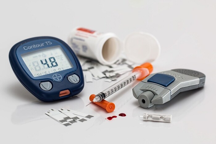 High Blood Sugar Control Tips: তিন খাবারে ডায়াবেটিসের তাণ্ডব বাড়বে কয়েকগুণ! ঘুনপোকার মত তিলে তিলে শেষ করার আগেই কোটি কোটি কিমি দূরে থাকুন High Blood Sugar Control Tips: তিন খাবারে ডায়াবেটিসের তাণ্ডব বাড়বে কয়েকগুণ! ঘুনপোকার মত তিলে তিলে শেষ করার আগেই কোটি কোটি কিমি দূরে থাকুন