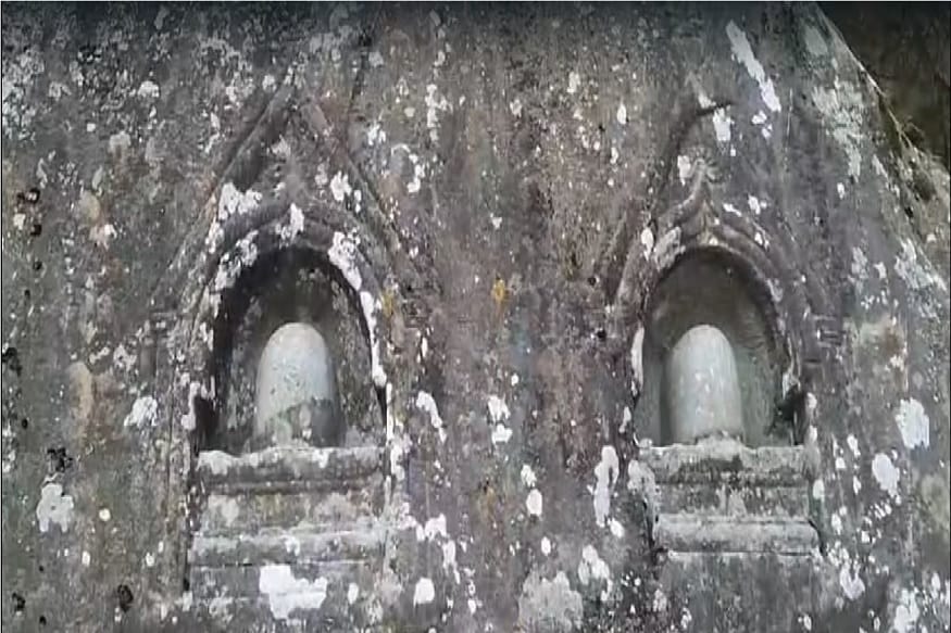 শোপিয়ানের হির পোরার জঙ্গলের ভিতর হঠাৎই আবিষ্কার 