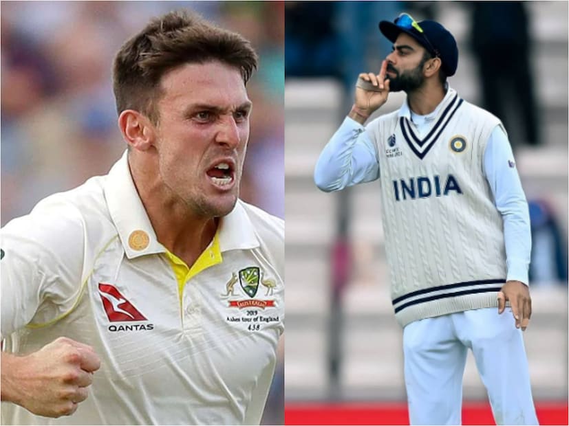 শেষ দুবার অস্ট্রেলিয়ায় গিয়ে বর্ডার-গাভাসকর ট্রফি জিতে ইতিহাস তৈরি করেছিল ভারতীয় দল। এবার হ্যাটট্রিকের হাতছানি টিম ইন্ডিয়ার সামনে। অপরদিকে, ঘরের মাঠে গত দুবারের হারানো গৌরব পুনরুদ্ধারের লক্ষ্যে নামতে চলেছে ব্যাগি গ্রিনরা।