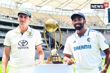 IND vs AUS: পারথে টস জিতে ব্যাটিং ভারতের, দলে ৪ বড় বদল, অভিষেক ২ জনের