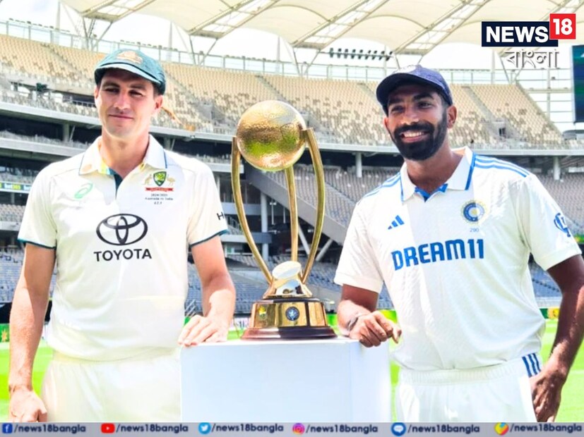 নিউজিল্যান্ডের বিরুদ্ধে চুনকাম হওয়ার পর কতটা চাপে ভারতীয় দল  সেই প্রসঙ্গ বুমরাহ বলেন,“ক্রিকেটের সৌন্দর্যটাই এমন। আপনি সবসময় শূন্য থেকে শুরু করতে পারেন। নিউজিল্যান্ড সিরিজ থেকে আমরা অনেক শিক্ষা নিয়েছি। কিন্তু কোনও বোঝা বয়ে নিয়ে যেতে চাই না। ওখানে পরিস্থিতি আলাদা ছিল এখানে আলাদা।”