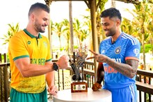 IND vs SA: প্রথম একাদশে বড় ওলট-পালট! প্রোটিয়া চ্যালেঞ্জ সামলাতে কতটা তৈরি ভারত?