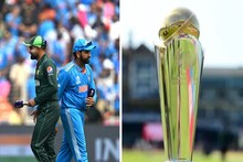 পাকিস্তানে চ্যাম্পিয়ন্স ট্রফির বৈঠকে বাংলাদেশ ইস্যু? বড় সিদ্ধান্ত পাক বোর্ডের