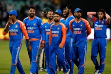 দাপুটে জয়ের পরও ভারতীয় দলে বড় বদল!বাদ মহাতারকা!খুশির খবর কেকেআর ফ্যানেদের জন্য!