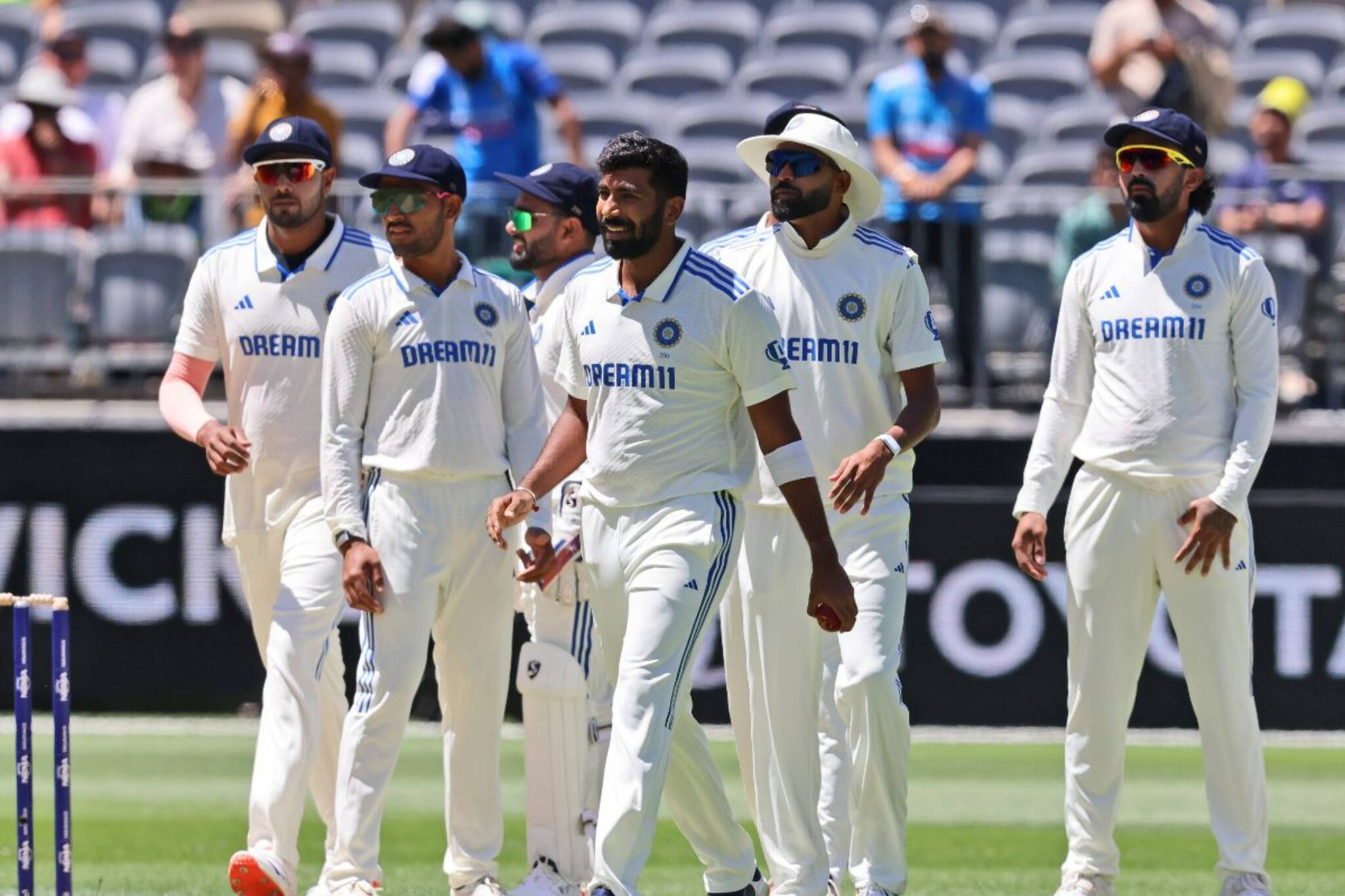 বক্সিং ডে টেস্টে বড় মাথাব্যথা কমল ভারতের! কাজ সহজ হল বুমরাহ-সিরাজদের?বড় আপডেট